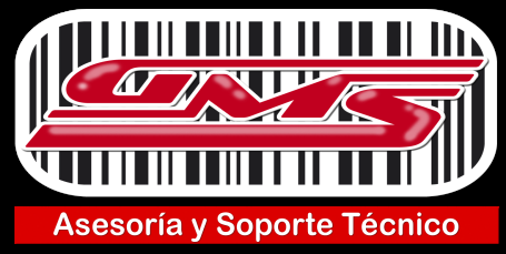 GMS Asesoría y Soporte Técnico